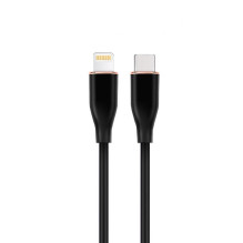CABLE LIGHTNING TO USB-C...