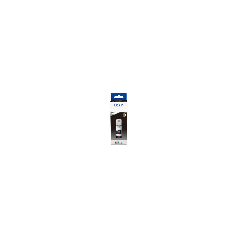 EPSON 103 EcoTank Black ink bottle