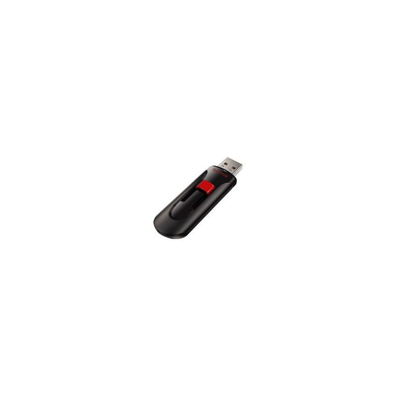 SanDisk Cruzer GLIDE 128GB USB 2.0
