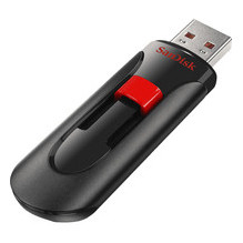 Sandisk CRUIZER GLIDE 256GB