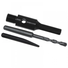 Dedra Adapter SDS + pilot...