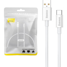 Cable USB do USB-C Baseus...