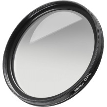 Filtr Walimex Pro CPL 62 mm (19953)