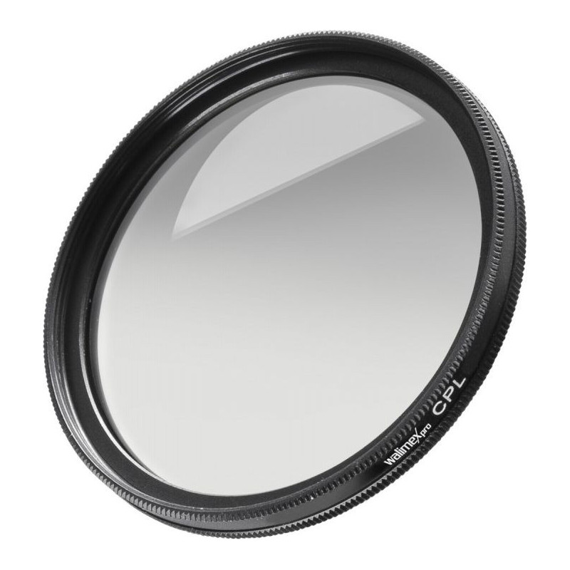 Filtr Walimex Pro CPL 62 mm (19953)