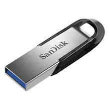 SanDisk Ultra Flair 256 GB...