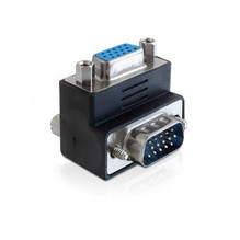 Delock Adapter VGA male /...