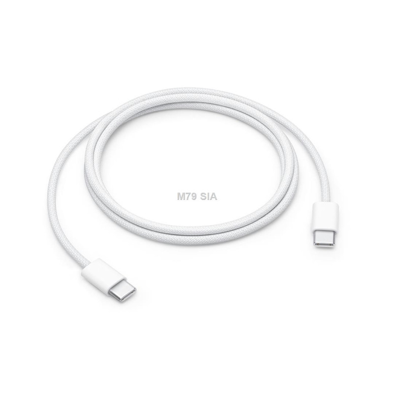 Apple 60W USB-C Charge Cable 1m