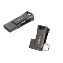 Dahua Technology USB-P639-32-128GB USB flash drive USB Type-C Black