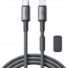 Joyroom 30W USB-C Lightning...