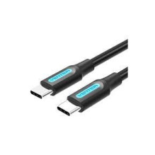 CABLE USB-C TO USB-C / 1M...