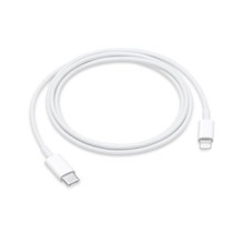 Apple USB-C to Lightning Cable (1m)