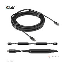 CLUB3D USB 3.2 Gen2 Type C...