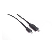 MicroConnect 4K USB-C to...