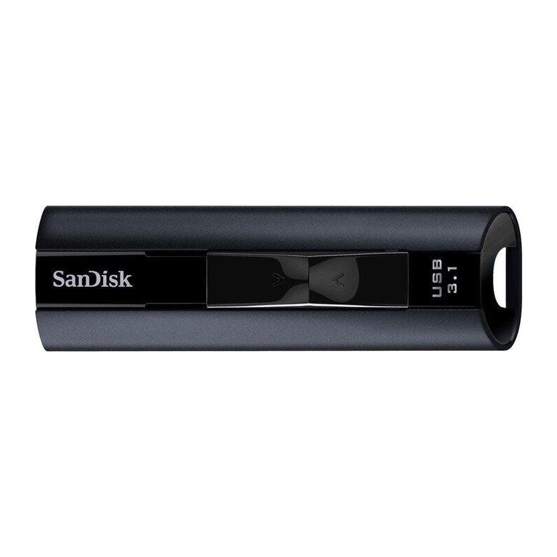 SanDisk Cruzer Extreme PRO 512GB USB 3.2 SDCZ880-512G-G46