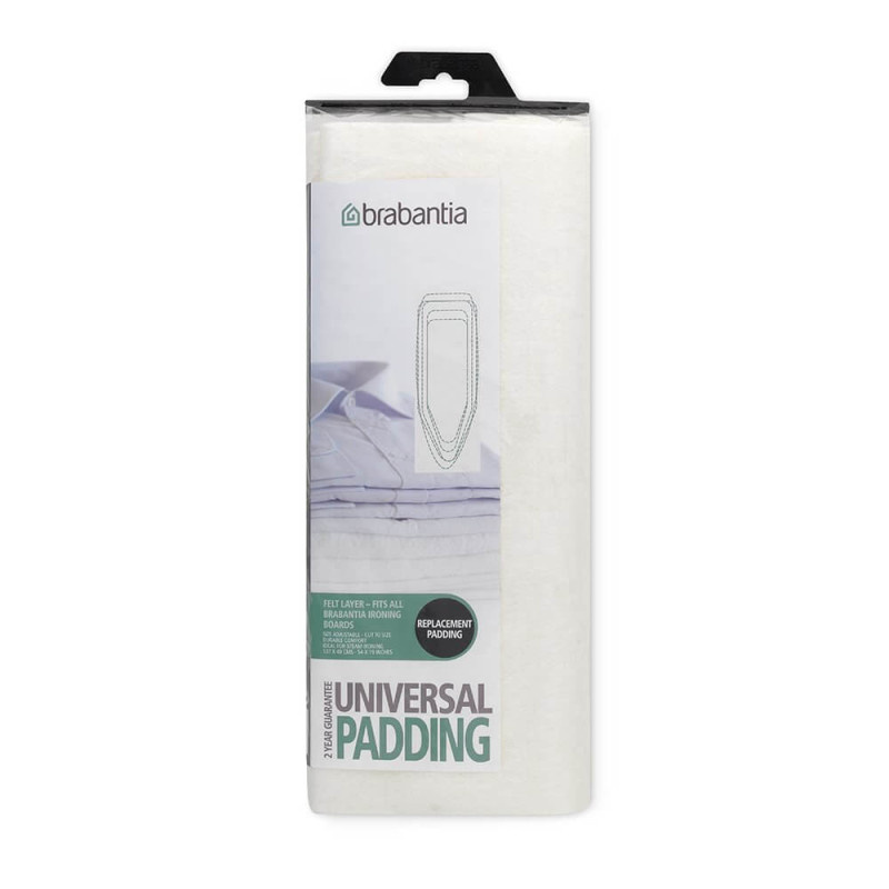 BRABANTIA filca paliknis 135*49cm 196423