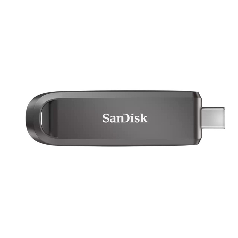 MEMORY DRIVE FLASH USB-C / 512GB SDCZ890-512G-G46 SANDISK