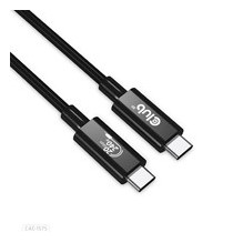 CLUB3D USB4 Gen2x2 Type-C...