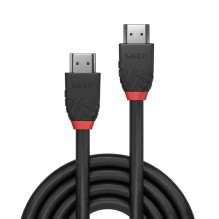 LINDY HDMI Kabel 8K60Hz...