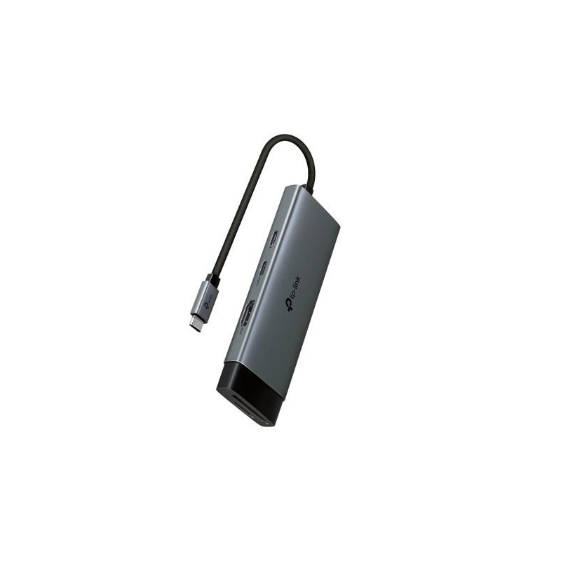 Hub TP-LINK UH7020C