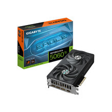 Gigabyte GeForce RTX 5060 Ti EAGLE OC 8G - OC Edition