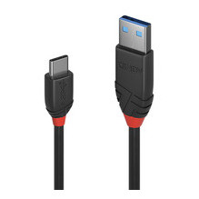 Lindy USB 3.1 Typ A an C...