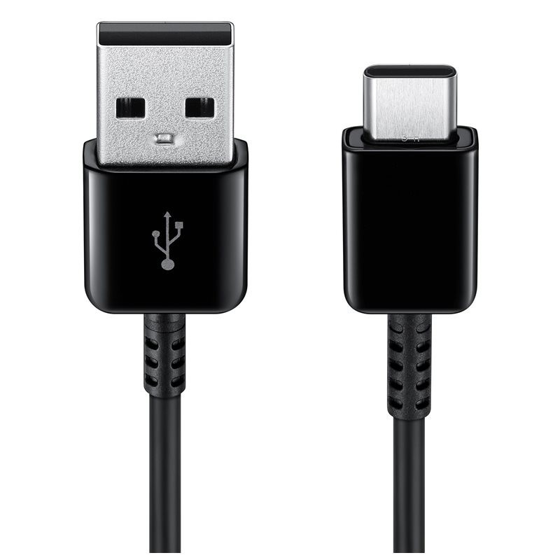 Samsung Cable Typ-C USB 2.0 1.5m Black