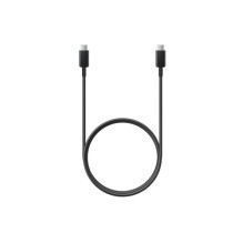 Samsung USB Type-C to USB Type-C Cable EP-DN975 black