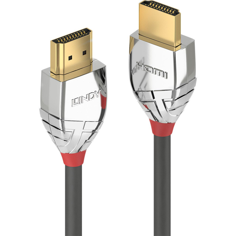 HDMI Standard Kabel 10m Cromo Line