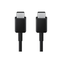 Samsung EP-DX510JBEGEU USB cable 1.8 m USB C Black 8806094257540