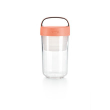 Lekue Kārba To Go 600 ml -...