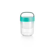 Lekue Kārba To Go 400 ml -...