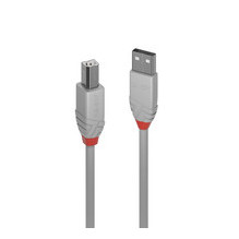 Lindy USB 2.0 Kabel Typ A /...