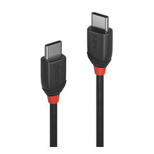 Lindy USB 3.1 Typ C Kabel...