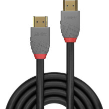 Lindy HDMI Kabel Ultra High...