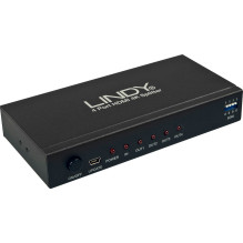 Lindy HDMI 4K Splitter 4...