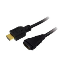 LOGILINK - Cable HDMI -...