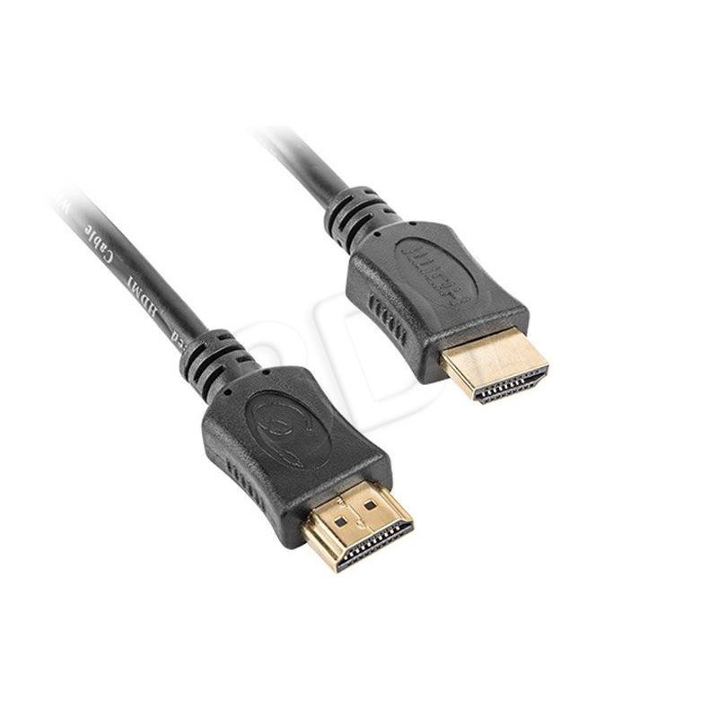 Gembird HDMI V2.0 male-male cable HIGH SPEED ETHERNET CCS 3m