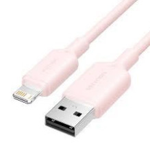 CABLE USB2.0 TO LIGHTNING /...