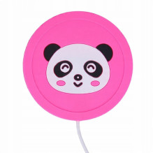 Setty Cup warmer Panda USB...