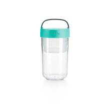 Lekue Kārba To Go 600 ml -...