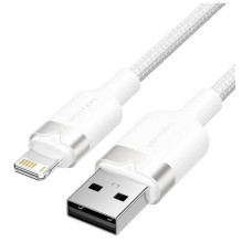CABLE USB2.0 TO LIGHTNING /...