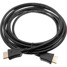 Alantec AV-AHDMI-7.0 HDMI cable 7m v2.0 High Speed with Ethernet - gold plated connectors