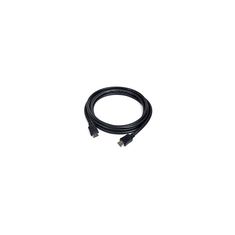 Gembird HDMI V 2.0 male-male cable with gold-plated connectors 1.8m CU