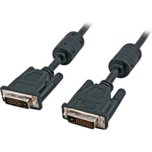 Izpārdošana - EFB 2 x DVI-D...