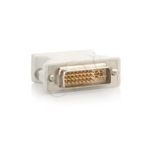 Gembird Adapter DVI-A 24-pin male to VGA 15-pin HD (3 rows) female