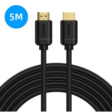 Baseus 2x HDMI 2.0 4K 30Hz...