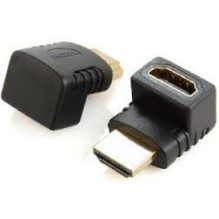 Cablexpert HDMI right angle...
