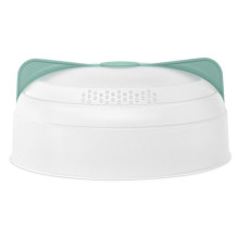Lekue Microwave Plate Cover