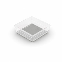 Kastite Sistemo Organizer 6 15 x 15 x 5 cm caurspidiga / gaisi peleka 8013183039226