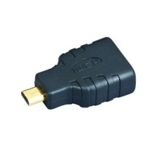 Gembird HDMI to Micro-HDMI adapter
